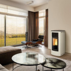 Salamandra a Pellets Shara Ventilada - Ferlux